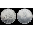 Kép 2/5 - Táncsics sor 3 db-os ezüst érme lot 1948 Leuchtturm Luxor érmetartó dobozban, szögletes kapszulákkal