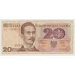 Kép 1/2 - 1982 20 zloty bankjegy – Lengyelország