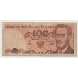 Kép 1/2 - 1976 100 Zloty bankjegy (Lengyelország)