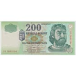 Kép 1/2 - 1998 200 Forint UNC bankjegy – Károly Róbert