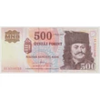 Kép 1/2 - 2010 500 Forint bankjegy szép állapotban