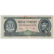 Kép 1/2 - 1965 20 forint  bankjegy 