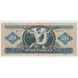 Kép 2/2 - 1965 20 forint  bankjegy 