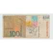 Kép 2/2 - 1992 100 tolarjev bankjegy - Szlovénia