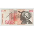 Kép 1/2 - 1992 500 tolarjev bankjegy - Szlovénia