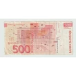Kép 2/2 - 1992 500 tolarjev bankjegy - Szlovénia