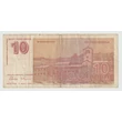 Kép 2/2 - 1994 10 új dinár bankjegy Jugoszlávia