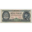 Kép 1/2 - 1962 20 forint bankjegy 