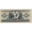 Kép 2/2 - 1962 20 forint bankjegy 