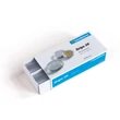Kép 1/2 - Leuchtturm Grips Érme Tároló Kapszulák - Belső Átmérő 39 mm, 40 db egy csomagban