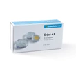 Kép 1/2 - Leuchtturm Grips Érme Tároló Kapszulák - Belső Átmérő 41 mm, 40 db egy csomagban