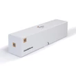 Kép 3/3 - Leuchtturm Intercept érmetartó doboz 25 db kerek érmekapszulához (38–41 mm)