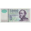 Kép 1/2 - 1999 5000 forint bankjegy BD sorozat