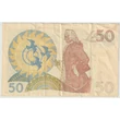 Kép 2/2 - 1986 50 korona bankjegy – Svédország