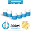Kép 1/2 - Leuchtturm Érmetisztító-fürdő, arany érmékhez, 200 ml