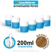 Kép 1/2 - Leuchtturm Érmetisztító-fürdő, bronz érmékhez, 200 ml