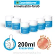 Kép 1/2 - Leuchtturm Érmetisztító-fürdő, ezüst érmékhez, 200 ml