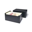Kép 1/4 - Leuchtturm Logik Archive Box Dimitri – Bankjegyek tárolására, fekete