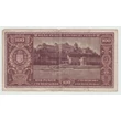 Kép 2/2 - 1945 100 Pengő bankjegy F