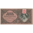 Kép 1/2 - 1945 1000 Pengő bankjegy 