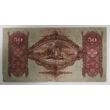 1932 50 Pengő VF bankjegy