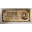 Kép 1/2 - 1945 1 millió Pengő F bankjegy Numizmatika - bankjegyek