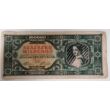 Kép 1/2 - 1946 100 ezer milpengő bankjegy VF