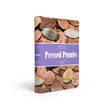 Kép 1/5 - Leuchtturm Zsebalbum 48 préselt érméhez (Pressed Pennies)