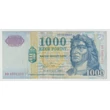 Kép 1/2 - 1998 1000 Forint bankjegy DB sorozat