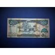Kép 1/2 - 2011 Szomália 500 Shillings UNC bankjegy. Sorszámkövető is lehet! Numizmatika - bankjegyek