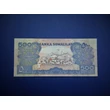 Kép 2/2 - 2011 Szomália 500 Shillings UNC bankjegy. Sorszámkövető is lehet!