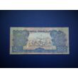 2011 Szomália 500 Shillings UNC bankjegy. Sorszámkövető is lehet!