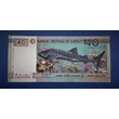 Kép 1/2 - 2017 Djibouti (Dzsibuti) 40 franc UNC bankjegy. Sorszámkövető is lehet! Numizmatika - bankjegyek