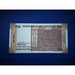 Kép 2/2 - 2018 India 10 Rupees(Rúpia) UNC bankjegy. Sorszámkövető is lehet!