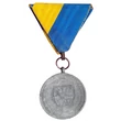 Kép 2/2 - KITÜNTETÉS - ERDÉLYI RÉSZEK FELSZABADULÁSÁNAK EMLÉKÉRE 1940