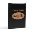Kép 1/7 - Leuchtturm Route zsebalbum 96 préselt érméhez (Pressed Pennies)