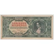 Kép 1/2 - 1946 100 ezer milpengő bankjegy VF