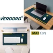 Kép 6/6 - VERDORO MAT Care – Érmeápoló szőnyeg, érmék és egyéb tárgyak gondozásához, illetve egérpadnak. Munkapad méret: 60x30cm