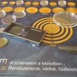 Kép 4/6 - VERDORO MAT | Scale - felülete használat közben (A kapszula, a nagyító, a toll és az érmék nem tartozék)