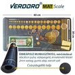 Verdoro Mat Scale - Professzionális érmemérés – az igényes gyűjtők választása