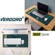 Kép 5/5 - VERDORO MAT | Sorte numizmatikai egérpad, work pad, desk mat, munkafelület