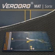Kép 2/5 - VERDORO MAT | Sorte - Érme munkaszőnyeg asztalra, érmeápolás, válogatás