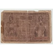 Kép 2/2 - 1918 20 Márka - Zwanzig Mark bankjegy - Reichsbanknote Németország