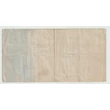 Kép 2/2 - 1922 500 Márka - Fünfhundert Mark bankjegy - Reichsbanknote Németország