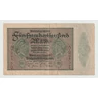 Kép 1/2 - 1923 500000 Márka - Fünfhunderttausend Mark bankjegy - Reichsbanknote Németország