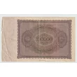 Kép 2/2 - 1922 100000 Márka - Hunderttausend Mark bankjegy - Reichsbanknote Németország
