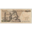 Kép 2/2 - 1977 2000 Zloty bankjegy (Lengyelország)