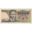 Kép 1/2 - 1988 10000 Zloty bankjegy (Lengyelország)