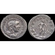 III. Gordianus Római Antoninianus ezüst érme (241-243)