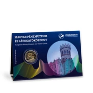 2022. évi Pénzmúzeum 100 forintos emlékérme – sorszám nélküli csomagolásban